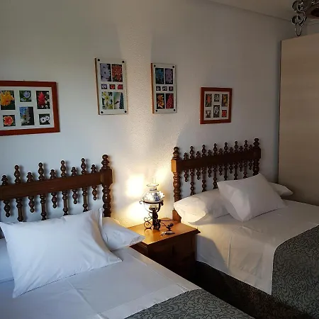 En El Sardinero-santander Homestay