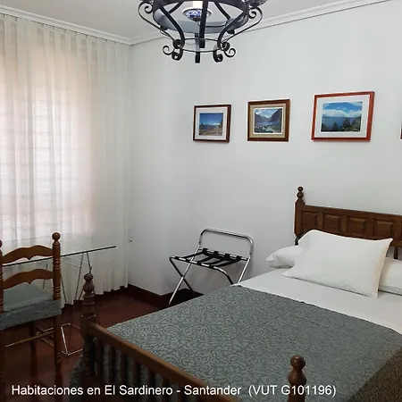 En El Sardinero-santander *