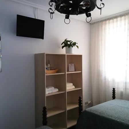 En El Sardinero-santander Homestay