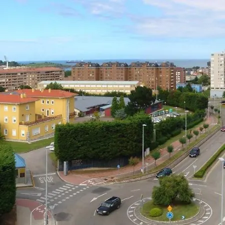 Homestay En El Sardinero-santander Santander