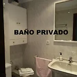 Homestay En El Sardinero-santander