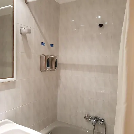 ホームステイ En El Sardinero-santander