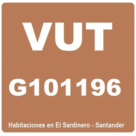 Проживание в семье En El Sardinero-santander *