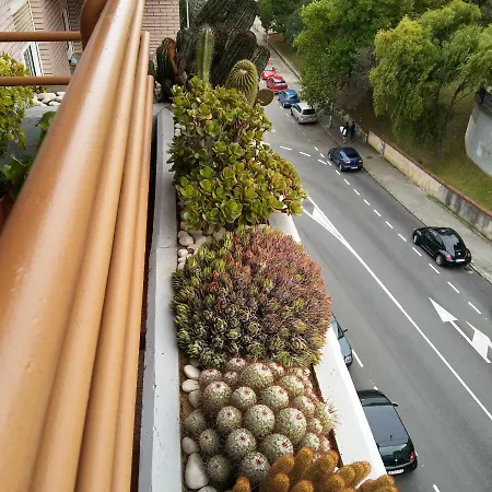 En El Sardinero-santander * サンタンデール