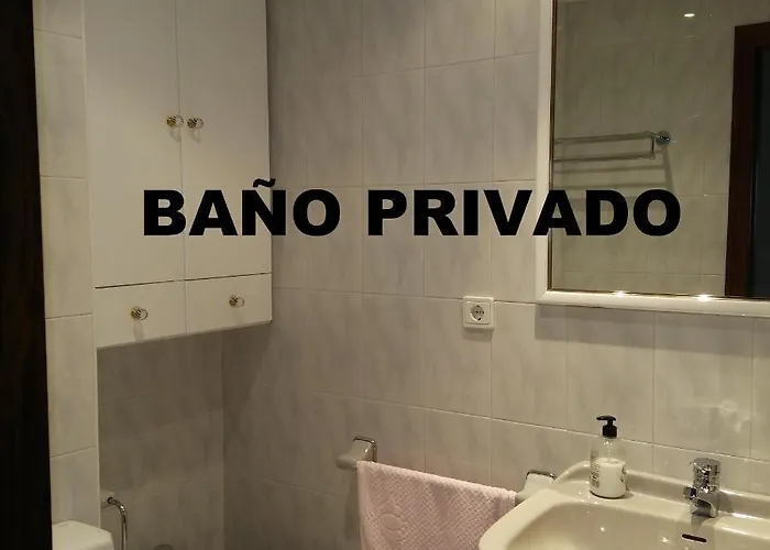 Séjour chez l'habitant En El Sardinero-santander