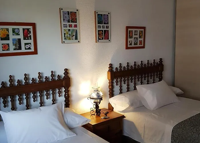 En El Sardinero-santander Séjour chez l'habitant