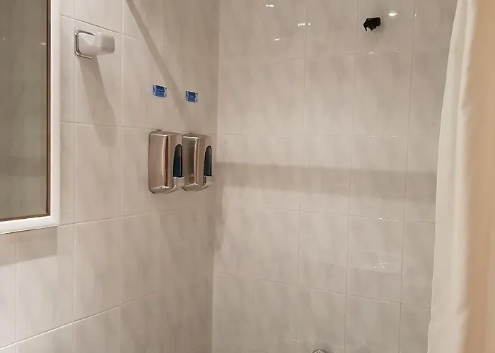 בית אירוח En El Sardinero-santander