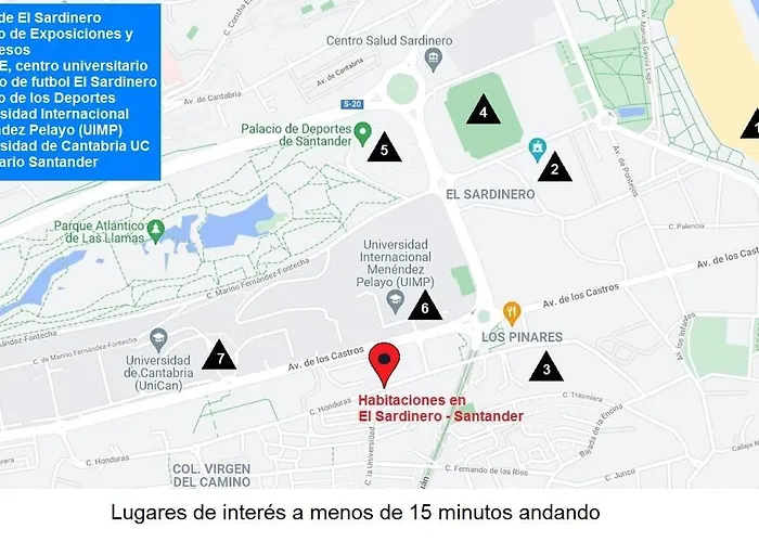 En El Sardinero-santander Santander