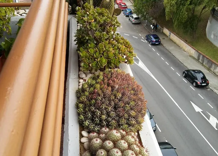 En El Sardinero-santander * סנטנדר