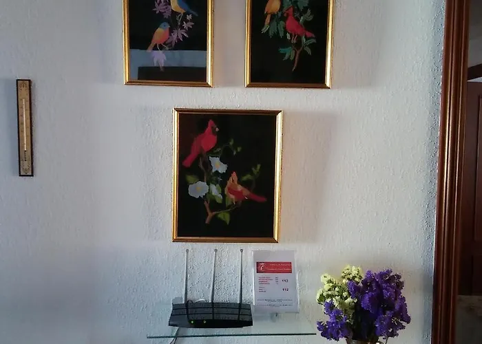 En El Sardinero-santander Séjour chez l'habitant *