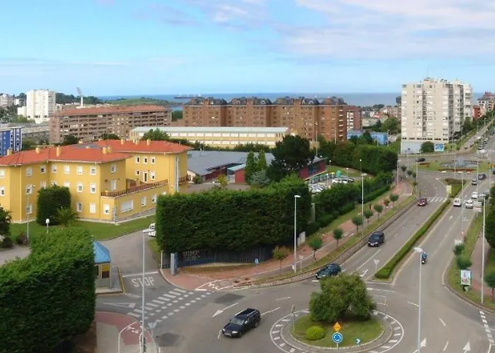 Séjour chez l'habitant En El Sardinero-santander Santander