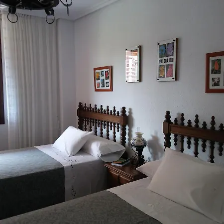 En El Sardinero-santander Privatunterkunft *