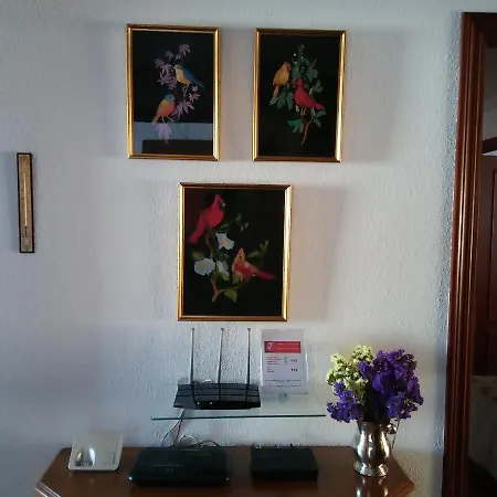 En El Sardinero-santander Homestay szállás *